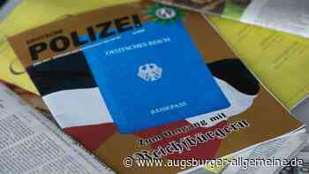 Haben sich Reichsbürger in Igling getroffen?