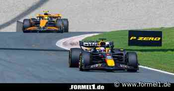 Updates für Austin: Welches F1-Team kann im Endspurt noch zulegen?