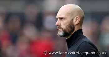 Swansea City suffer major injury blow ahead of Blackburn Rovers trip