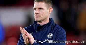 Ex-Accrington Stanley man appointed England assistant coach under Tuchel