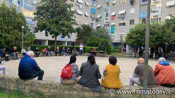 Casal De Pazzi, dopo le promesse gli inquilini delle case popolari aspettano ancora la riqualificazione