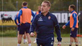 FC Rieti, ufficiale l'ingaggio di mister Raffaele Scudieri