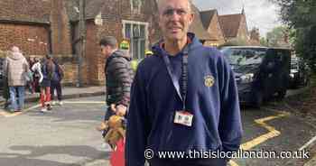Council 'looking to resolve' school parking issue