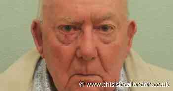 Wallington teacher dies while serving prison sentence for sexual abuse of pupil