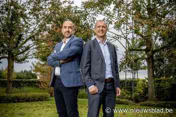 Vooruit en N-VA vormen nieuwe Herentalse coalitie: “Onze stad moet volle kracht vooruit gaan”