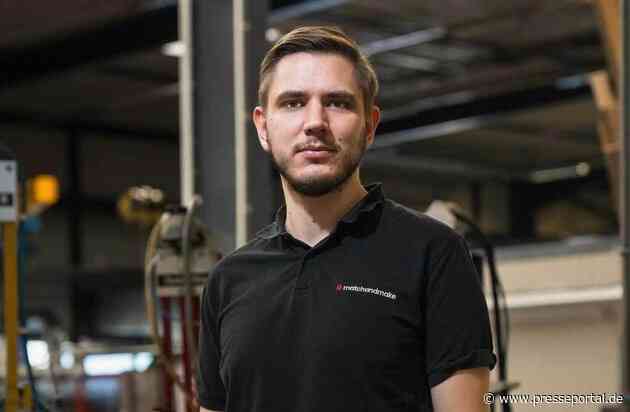 Auftragsrückgang und Abhängigkeit von Bestandskunden: matchandmake GmbH zeigt, wie Industrieunternehmen der Krise trotzen