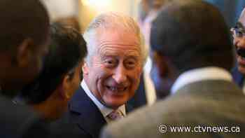 King Charles shrieked at shrink wrap. new biography reveals