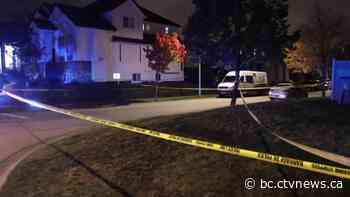 Man sentenced, ordered deported for killing woman, injuring 2 others in Surrey, B.C.