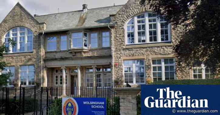 County Durham school drops plan to turn off heat on climate ‘blue nose day’