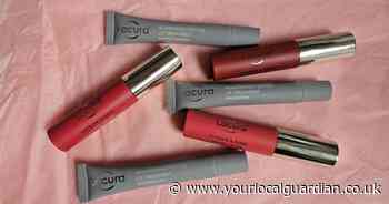 It’s Rhode vs Rare Beauty in Aldi’s newest dupes – but are they worth buying?