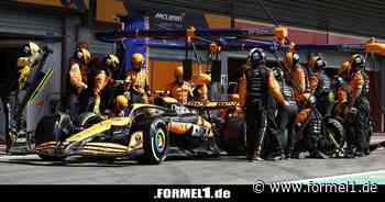 Die Reifen richtig managen: Was es mit der "Pirelli-Magie" auf sich hat