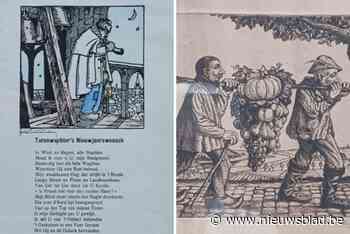 Liers stadsmuseum breidt collectie uit met prenten van Felix Timmermans en Bernard Janssens