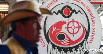 Chiefs gather to vote on landmark $47.8B child welfare reform agreement with Canada