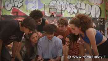 “Cinque Giorni”: il corto di Juan Diego Puerta Lopez alla Festa del Cinema di Roma