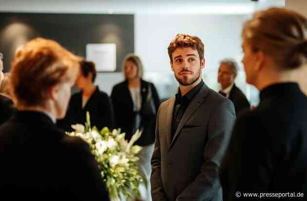 Individuelle Bestattungsplanung und finanzielle Vorsorge - Ein Angebot für das selbstbestimmte letzte Kapitel