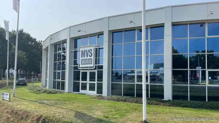 Auto's verkocht, maar nooit geleverd: nu is autobedrijf MVS failliet