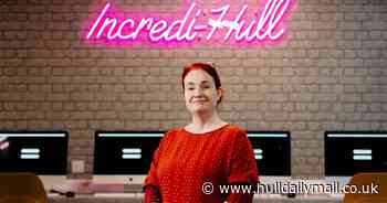 New teachers needed as Hull College sees unprecedented growth