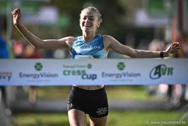 Met toenemende populariteit van trailruns, hoe ziet de toekomst van Crosscup eruit?  “Het ging in stijgende lijn, maar nu zitten we op een plateau”