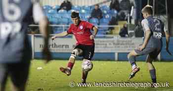 Hayhurst double keeps Rams top of table
