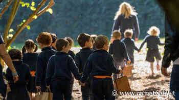 La "Nocciolata", bambini e anziani insieme per condividere storie, esperienze e tradizioni legate al cibo