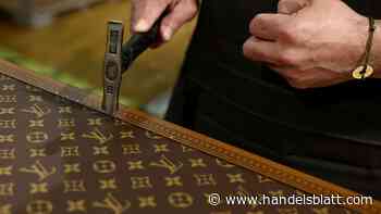 LVMH-Aktie: LVMH enttäuscht Anleger – Skepsis der Analysten bestätigt