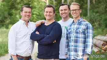 Expansion: Tressbrüder starten im Zeppelin Museum