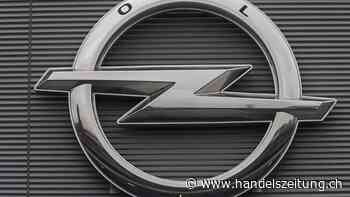 Opel-Mutter Stellantis verkauft deutlich weniger Autos