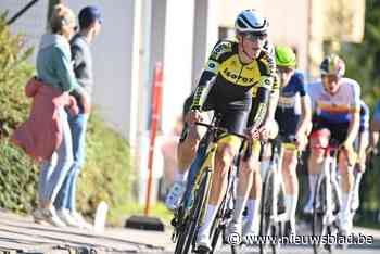 Matthias Bogaert kiest voor nieuw avontuur bij ambitieus REV 1703 Cycling Team: “Dit project staat in het teken van opleiding”