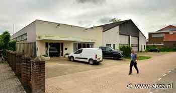 Appartementencomplex gaat Maliestaete heten en krijgt 32 extra parkeerplaatsen