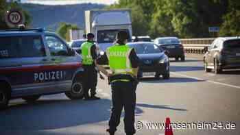 Stau-Chaos auf Brennerautobahn: Tirol greift durch – und appelliert eindringlich an Autofahrer