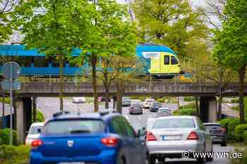 Diese Städte im Münsterland haben die meisten Pendler