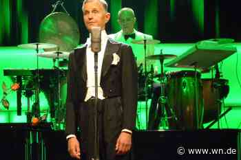 Glänzend, goldig, grandios