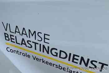 Van drugs tot rode diesel: politie en Vlabel betrappen verschillende bestuurders tijdens controles