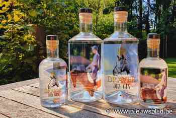 Draver Gin dingt naar titel van Product Made in Vlaams-Brabant