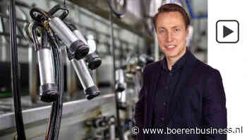 Melk is in Europa een schaars goedje geworden