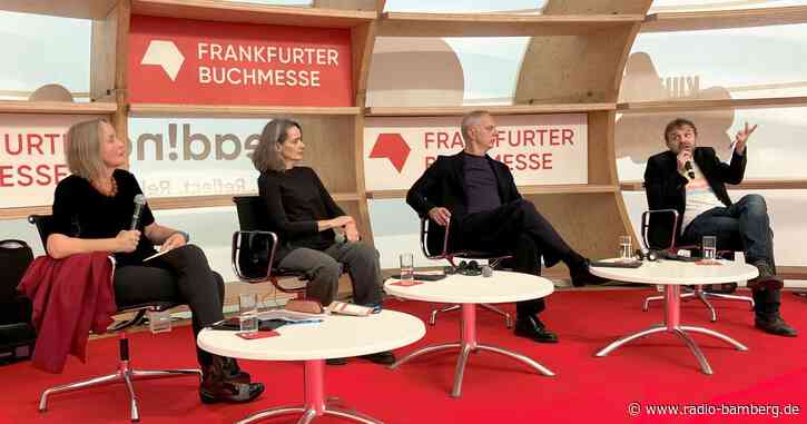 Gespaltenes Italien auf der Buchmesse