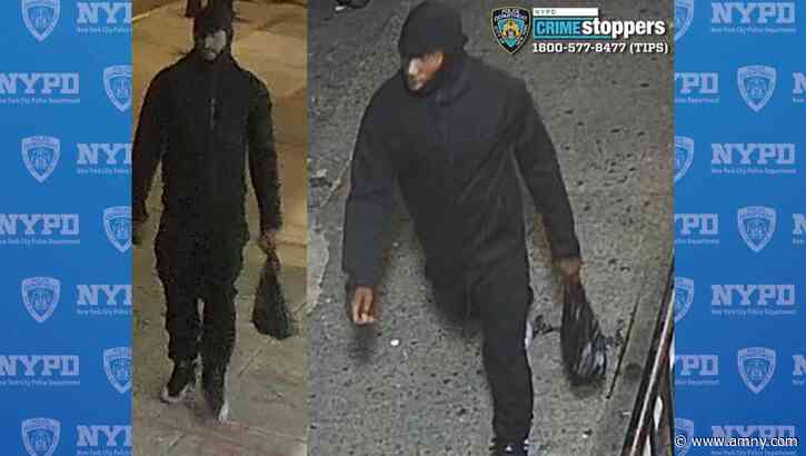 Woman raped in Bronx just a block away from local police precinct: cops