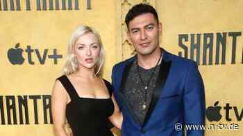 "Schwere häusliche Gewalt": Polizei nimmt Clint Eastwoods Tochter fest