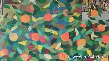 Niki Berlinguer. La signora degli arazzi, la mostra alla Casina delle Civette