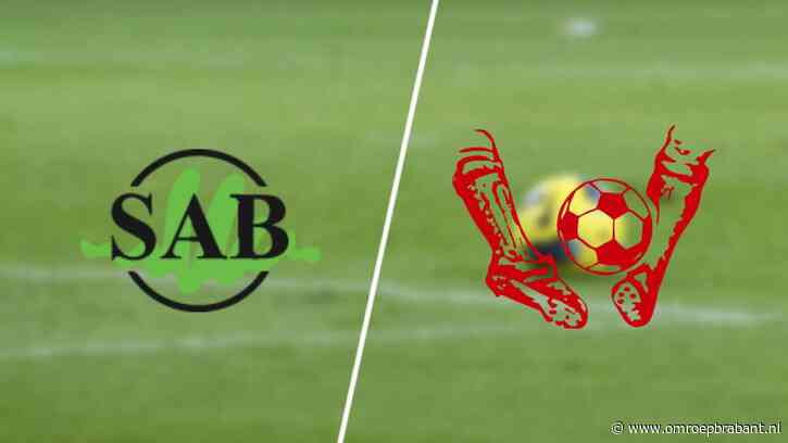Jeugdvoetbalduel gestaakt, 'clublid dreigde iedereen overhoop te schieten'