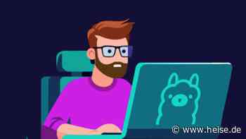 heise+ | KI-gestütztes DevOps mit lokalen LLMs unterstützen