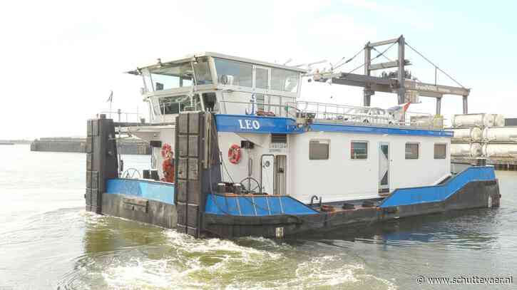 Rederij de Jong vecht vaar- en rusttijden duwvaart aan bij Raad van State