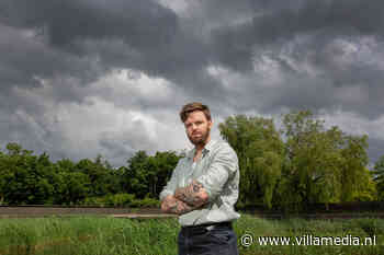 Vijf jaar cel en tbs met dwangverpleging voor man die Tim Hofman wilde doden