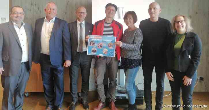 Musikgenuss pur beim VR Bank Open Air in Hallstadt