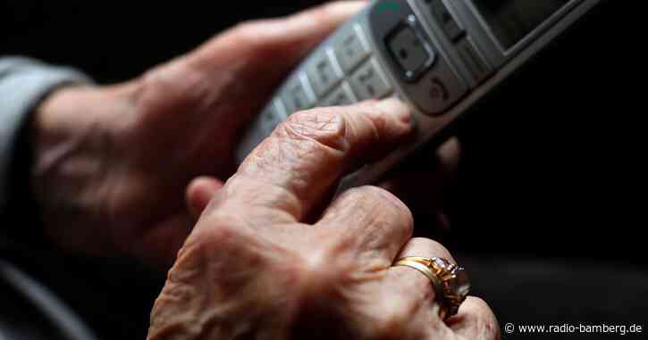 Razzia gegen Mitarbeiter von Callcentern