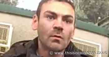 Police search for wanted Bromley man accused of drug offences