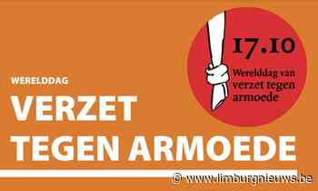 Hechtel-Eksel: Aandacht voor armoede in Hechtel Eksel