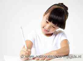 Schrijfcursus speciaal voor creatieve kinderen