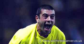 Robbo returns to Vicarage Road as Assistant Coach to Cleverley