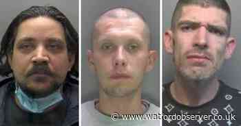 Man 'known to frequent Watford' wanted after dodging court yesterday